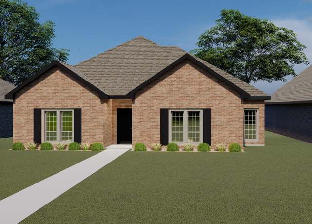 Property at Utah Plan, Amarillo, TX 79119, 4 beds, 2 baths