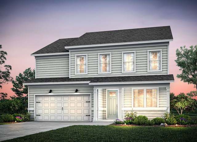 Property at Valen Plan, Spartanburg, SC 29349, 4 beds, 2.5 baths