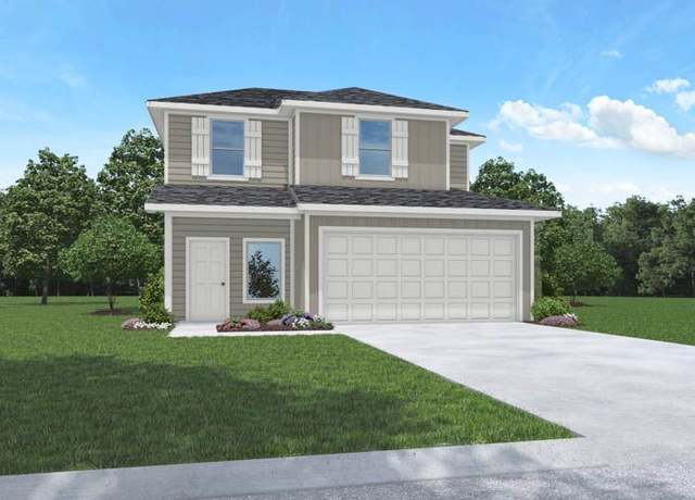 Property at Florence Plan, Splendora, TX 77372, 3 beds, 2.5 baths