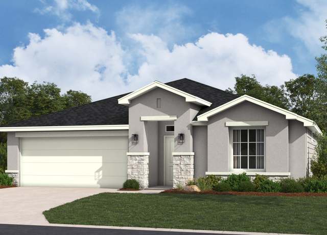 Property at Lantana Plan, Mcallen, TX 78504, 4 beds, 2.5 baths
