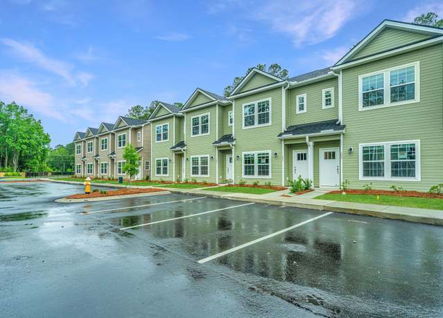 Property at Twin Rivers Townhome D Plan, Charleston, SC 29492, 3 beds, 2.5 baths