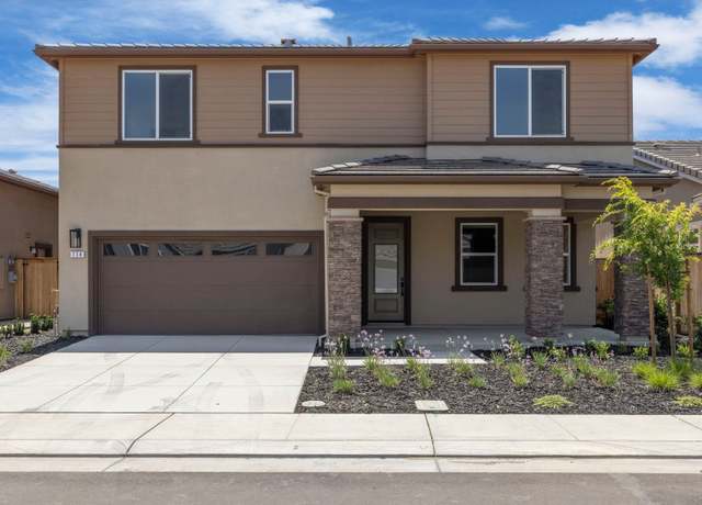 Property at 114 Bodega Dr, Lodi, CA 95240, 4 beds, 2.5 baths
