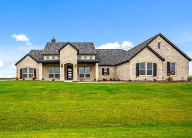 Property at The Austin Plan, Azle, TX 76020, 3 beds, 2 baths