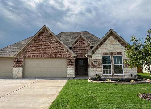 Property at 250 Brent Ln, Greenville, TX 75402, 3 beds, 2 baths