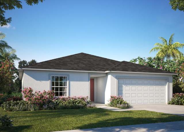 Property at 7785 104th Ct, Vero Beach, FL 32967, 3 beds, 2 baths