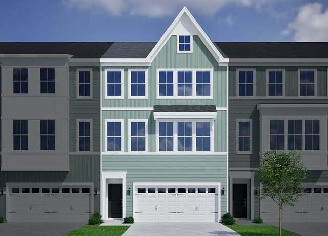 Property at 956 Westerland Way, Durham, NC 27703, 4 beds, 3.5 baths