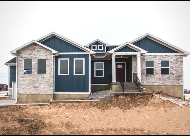Property at Brantwood Plan, Saint G0o37t Harrisville, UT 84404, 1 bed, 1.5 baths