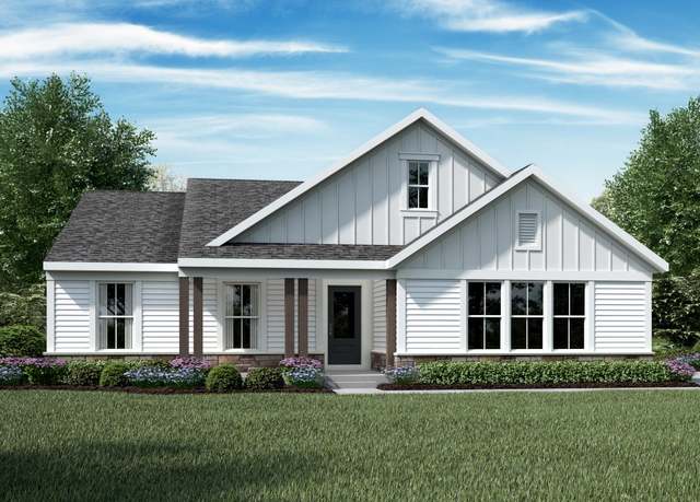 Property at Magnolia Plan, La Grange, KY 40031, 3 beds, 2 baths