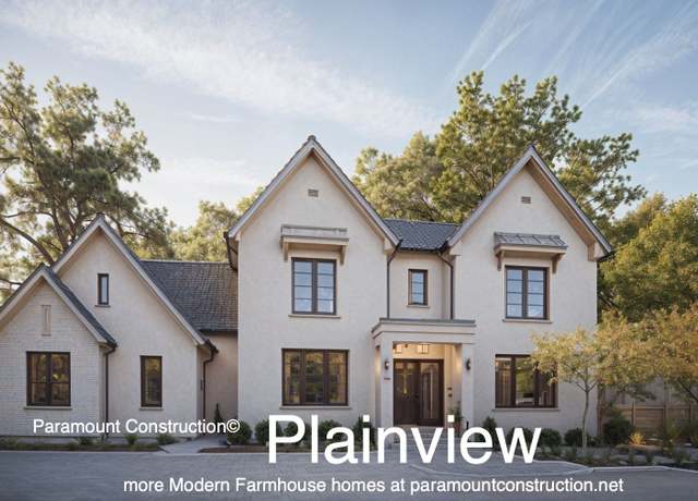 Property at Plainview 1 Plan, Chevy Chase, MD 20815, 5 beds, 4.5 baths