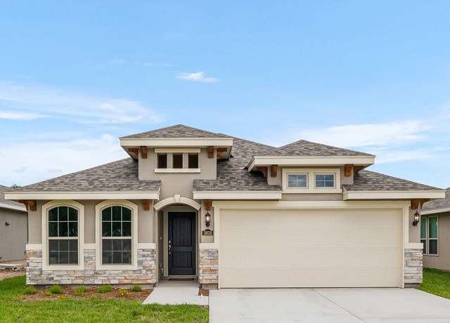 Property at 5118 Carambola Ln, Laredo, TX 78046, 3 beds, 2 baths