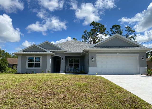 Property at 2516 Beef Rd, North Port, FL 34286, 3 beds, 2 baths