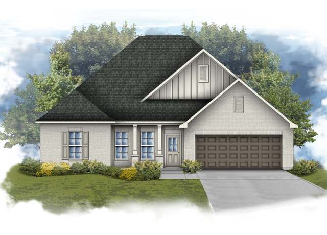 Property at Comstock III H - Heather Oaks Plan, Luling, LA 70070, 4 beds, 2 baths