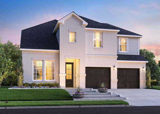 Property at 1454 20th St, Northlake, TX 76226, 4 beds, 3 baths