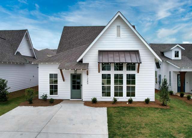 Property at The Emily Plan, Auburn, AL 36830, 4 beds, 3 baths
