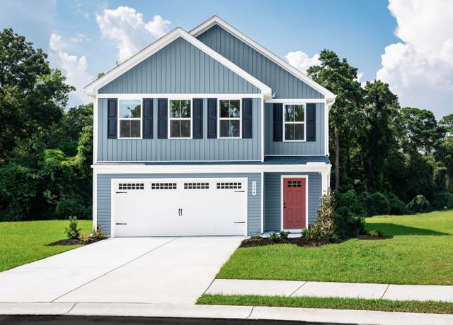 Property at Marigold Plan, China Grove, NC 28023, 4 beds, 2.5 baths