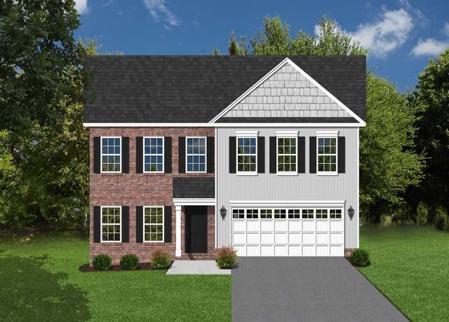 Property at Avery Plan, Staunton, VA 24401, 4 beds, 2.5 baths