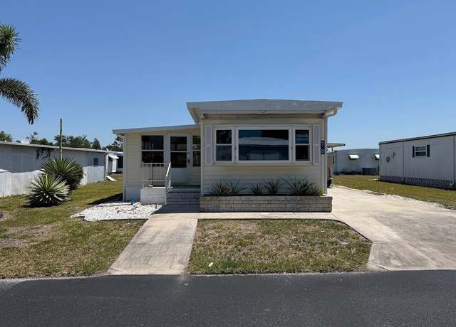 Property at 603 63rd Ave W Unit T8, Bradenton, FL 34207, 2 beds, 1 bath