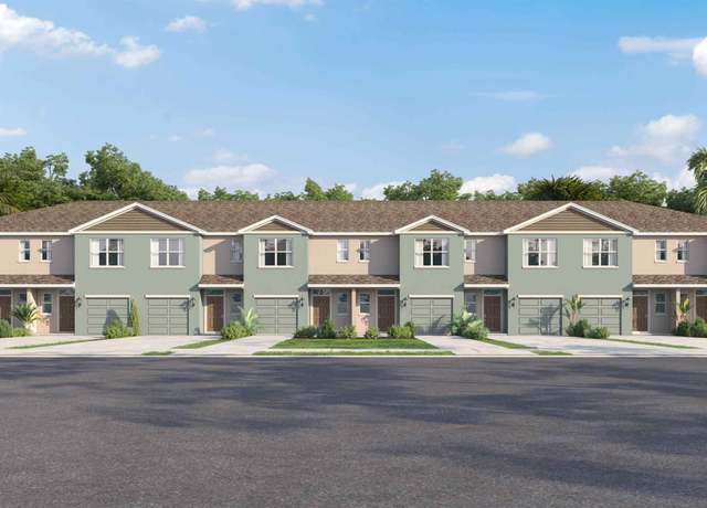 Property at 17257 English Chesnut Way, Land O Lakes, FL 34638, 3 beds, 2.5 baths