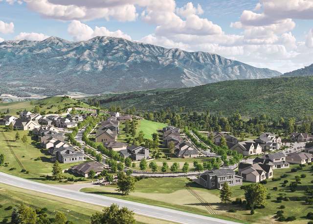 Property at Homes Available Soon Plan, Xy0b5w Mountain Green, UT 84050