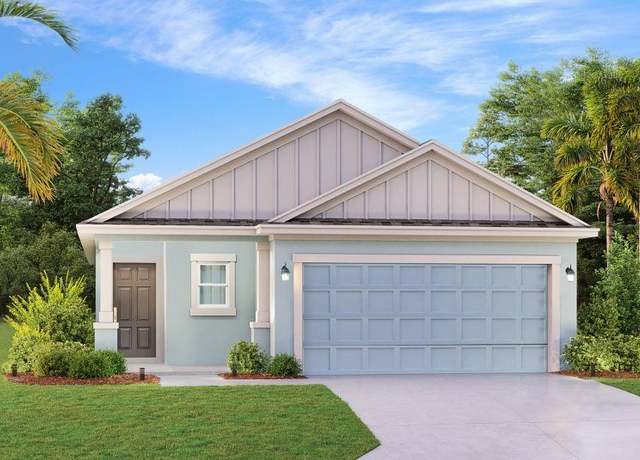 Property at 2920 Transformation Way, Clermont, FL 34714, 3 beds, 2 baths