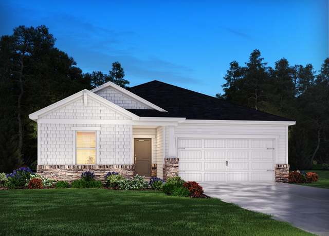 Property at Chandler Plan, Charlotte, NC 28214, 3 beds, 2 baths
