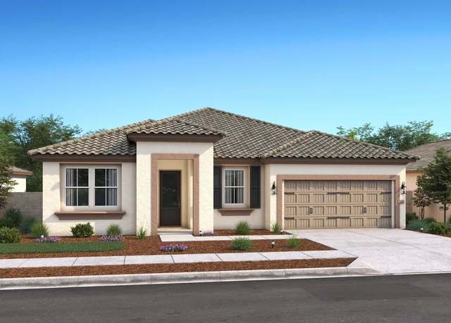 Property at Amadora Plan, Friant, CA 93626, 3 beds, 2 baths