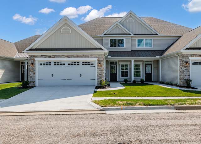 Property at 5051 Shepherds Gln, Willoughby, OH 44094, 3 beds, 2.5 baths