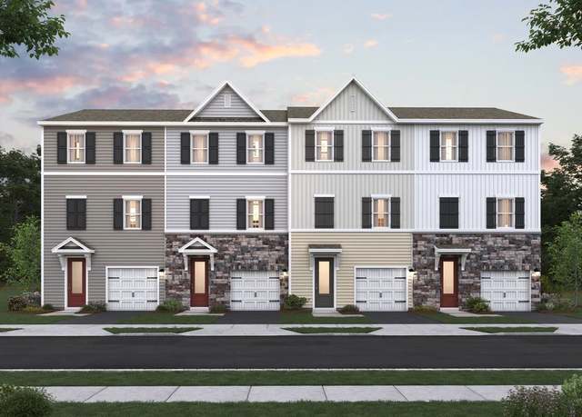 Property at Greenwich Plan, Berlin, NJ 08009, 3 beds, 3.5 baths
