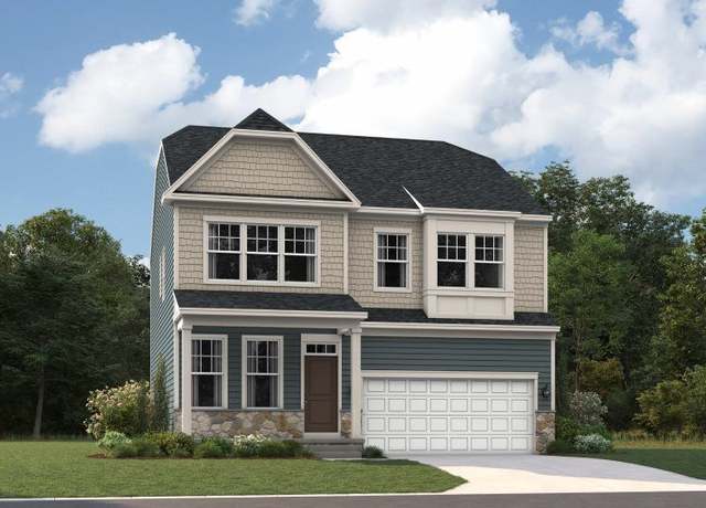 Property at 486 Mountain Laurel Blvd, Ranson, WV 25438, 5 beds, 3.5 baths