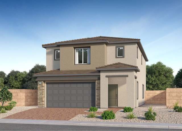 Property at 4305 Archibald Ct, North Las Vegas, NV 89032, 4 beds, 3 baths