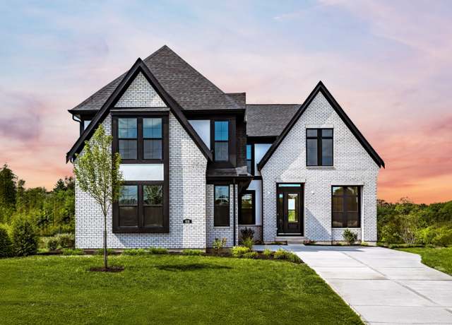 Property at Margot Plan, Canton, GA 30115, 4 beds, 2.5 baths