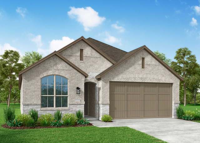 Property at Plan Rover Plan, Denison, TX 75020, 3 beds, 2 baths