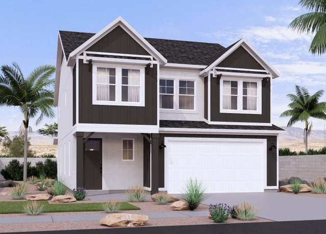 Property at Topaz Plan, Washington, UT 84780, 4 beds, 2.5 baths
