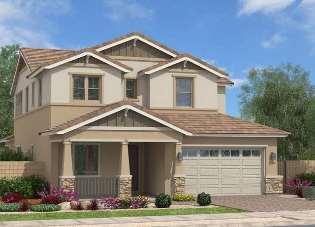 Property at Mount Hood Plan, Surprise, AZ 85379, 4 beds, 4 baths