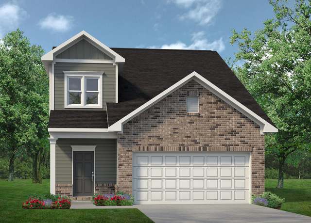 Property at The Sparrow II Plan, Splendora, TX 77372, 4 beds, 2.5 baths