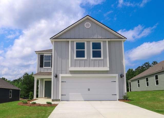 Property at 585 Sterling Pl, Odenville, AL 35120, 4 beds, 2.5 baths