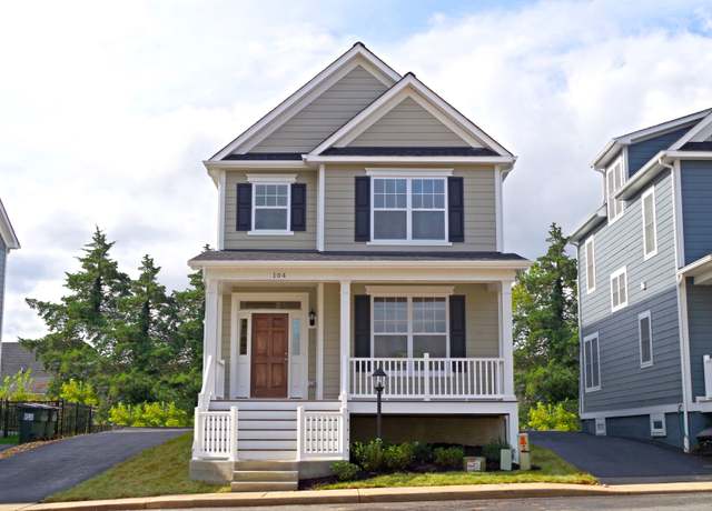 Property at The Belmont Plan, Charlottesville, VA 22902, 3 beds, 2.5 baths