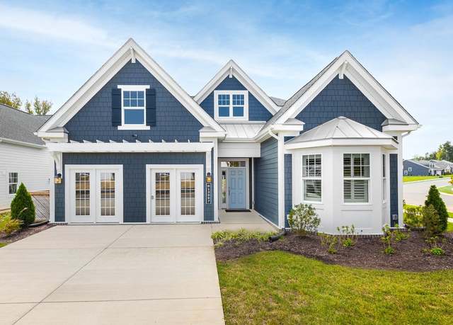 Property at The Montauk Plan, Midlothian, VA 23112, 3 beds, 2 baths