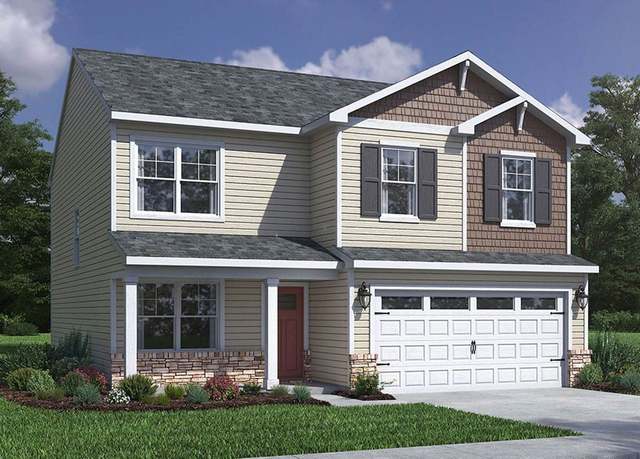 Property at Homes Available Soon Plan, Forest Park, OH 45240