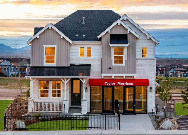 Property at 8958 Whiteclover St Unit U4PIWN, Littleton, CO 80125, 4 beds, 3.5 baths