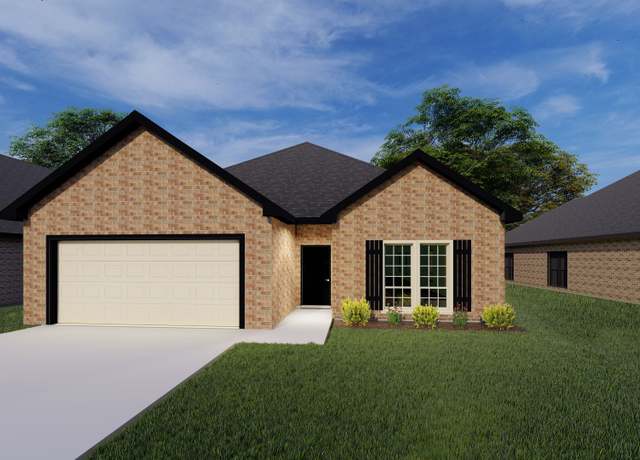 Property at Illinois Plan, Canyon, TX 79015, 3 beds, 2.5 baths
