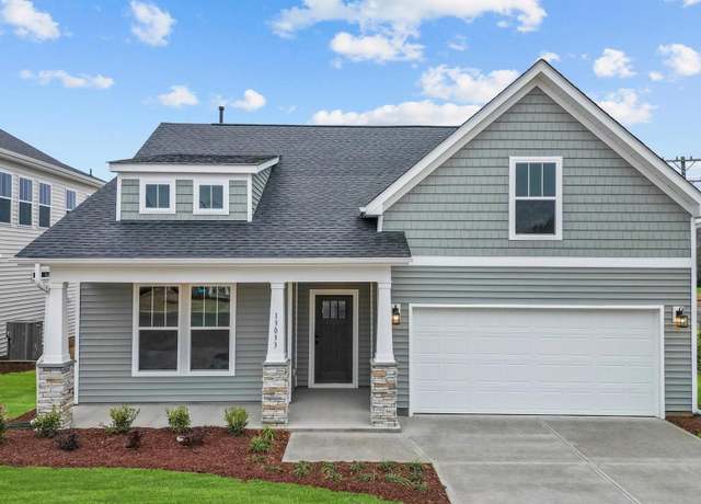 Property at Parker Plan, Anderson, SC 29621, 4 beds, 2 baths