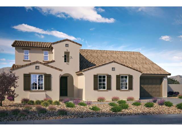 Property at Residence 2844 Plan, Riverside, CA 92508, 4 beds, 3 baths