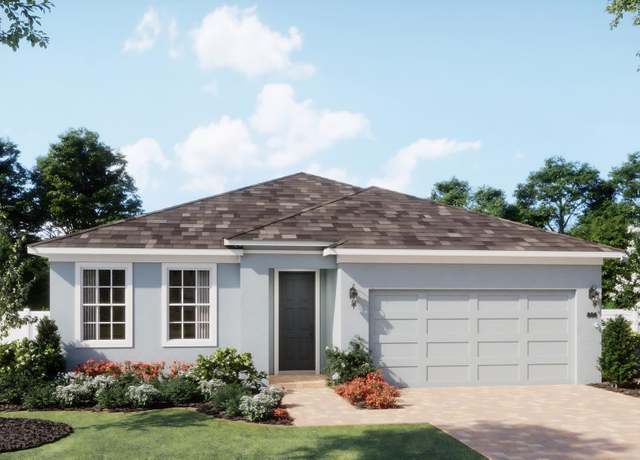 Property at Wellington Plan, Saint Cloud, FL 34771, 4 beds, 2 baths