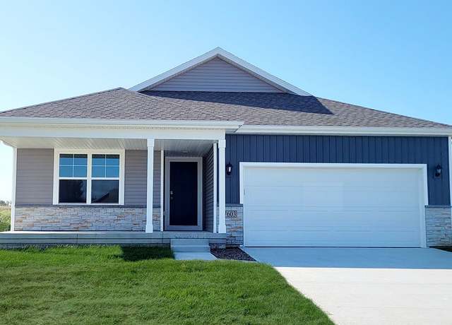 Property at Hamilton Plan, Bennington, NE 68007, 3 beds, 2 baths