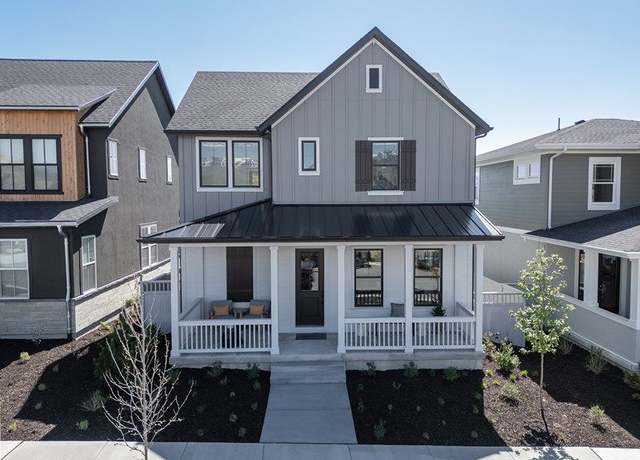 Property at Inglenook Plan, Bingham Canyon, UT 84006, 3 beds, 2.5 baths