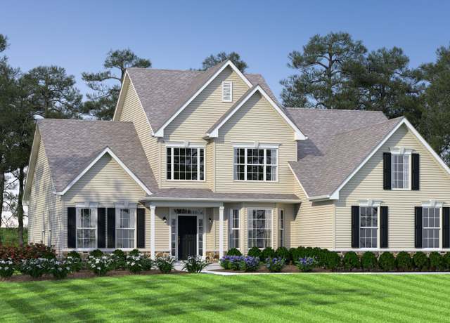 Property at The Legend Plan, Smyrna, DE 19977, 4 beds, 2.5 baths