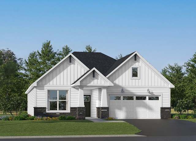 Property at Corsica Plan, Osseo, MN 55369, 2 beds, 2 baths