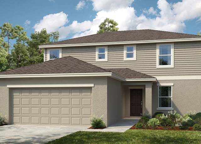 Property at Redbud Plan, Lake Hamilton, FL 33851, 4 beds, 2.5 baths