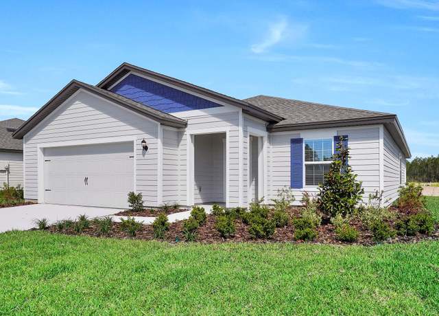 Property at St. Martin Plan, Jacksonville, FL 32219, 3 beds, 2 baths